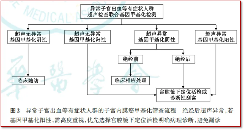 Figure 2 Screening pathway for symptomatic populations