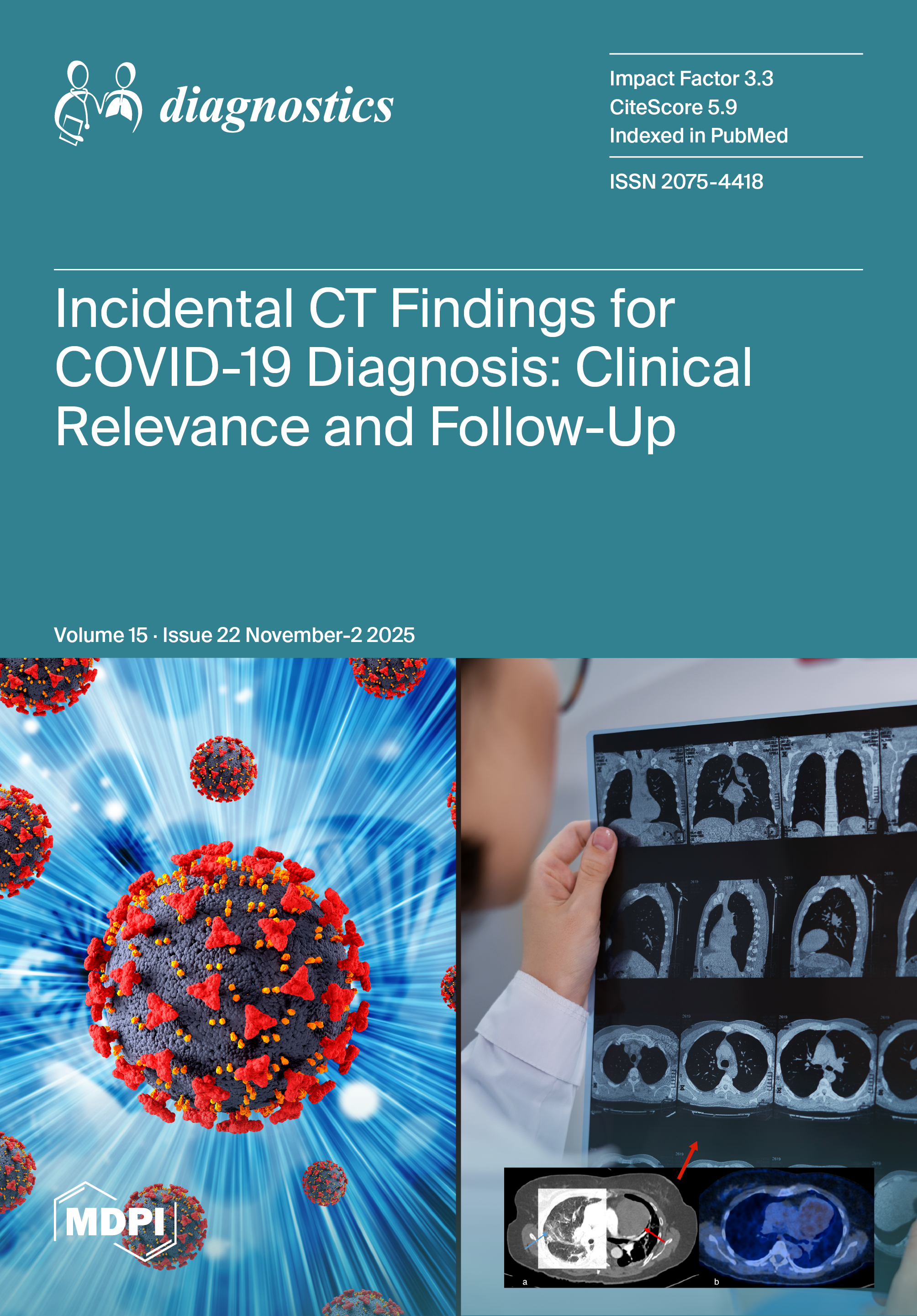 Diagnostics cover