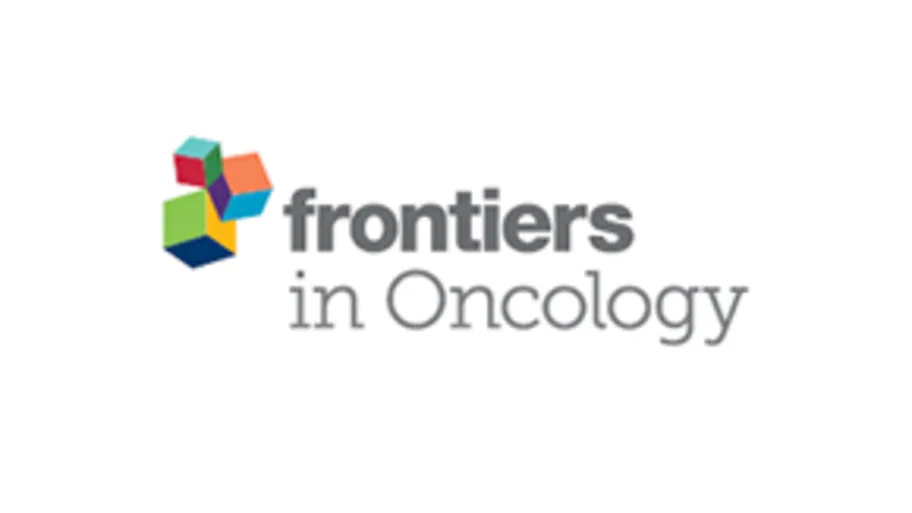 Frontiers in Oncology cover