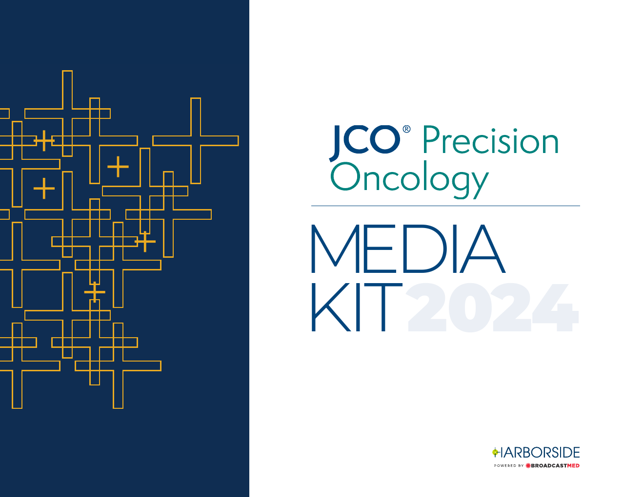 JCO Precision Oncology cover